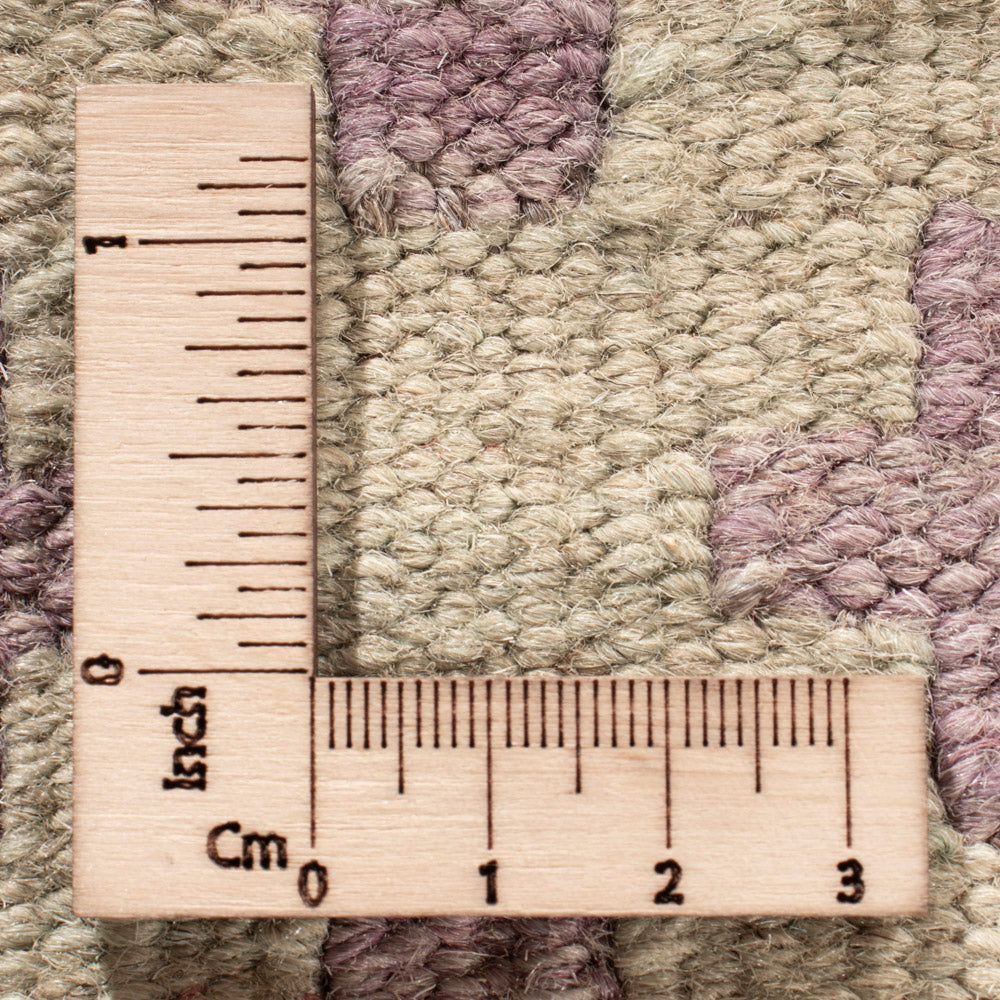 Kelim Teppich - Splash - 150 x 104 cm - bunt