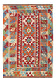 Kelim Maimene Teppich 145x99cm