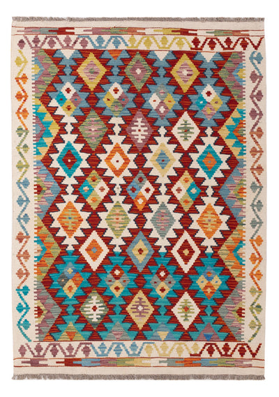 Kelim Maimene Teppich 106x150cm