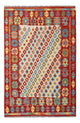 Kelim Maimene Teppich 155x102cm