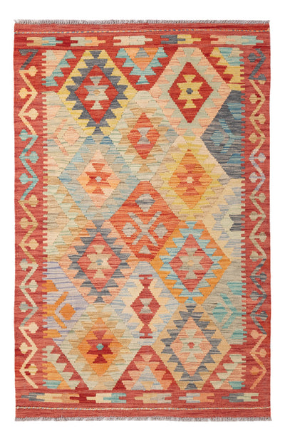 Kelim Maimene Teppich 98x150cm