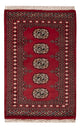 Pakistan Teppich 92x60cm - Orientteppich