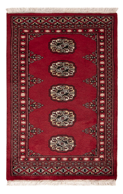 Pakistan Teppich 61x94cm - Orientteppich