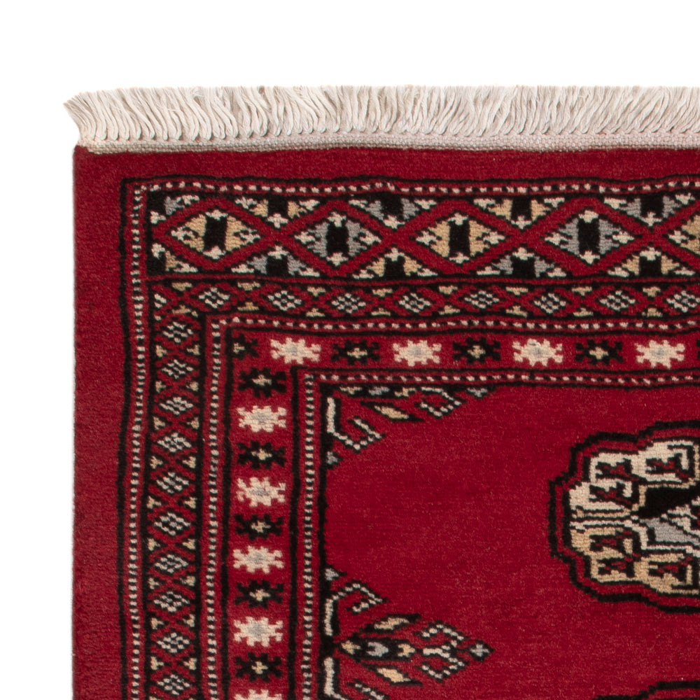 Pakistan Teppich 94x61cm - Orientteppich