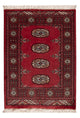 Pakistan Teppich 85x64cm - Orientteppich