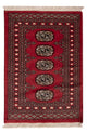 Pakistan Teppich 93x61cm - Orientteppich