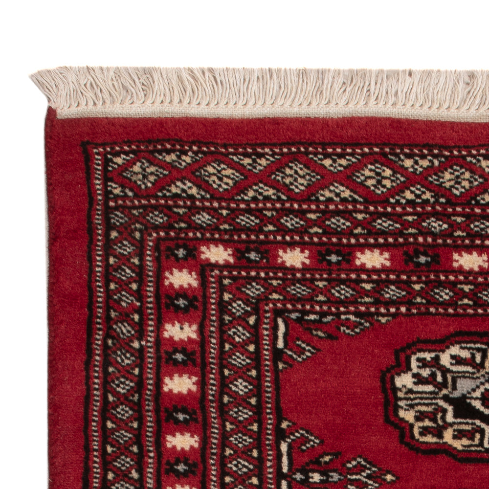 Pakistan Teppich 93x61cm - Orientteppich