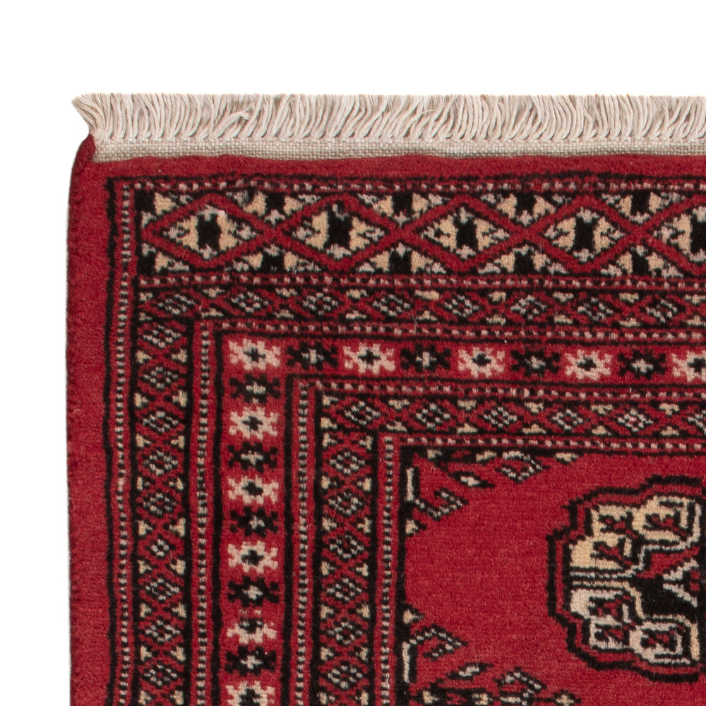 Pakistan Teppich 95x60cm - Orientteppich