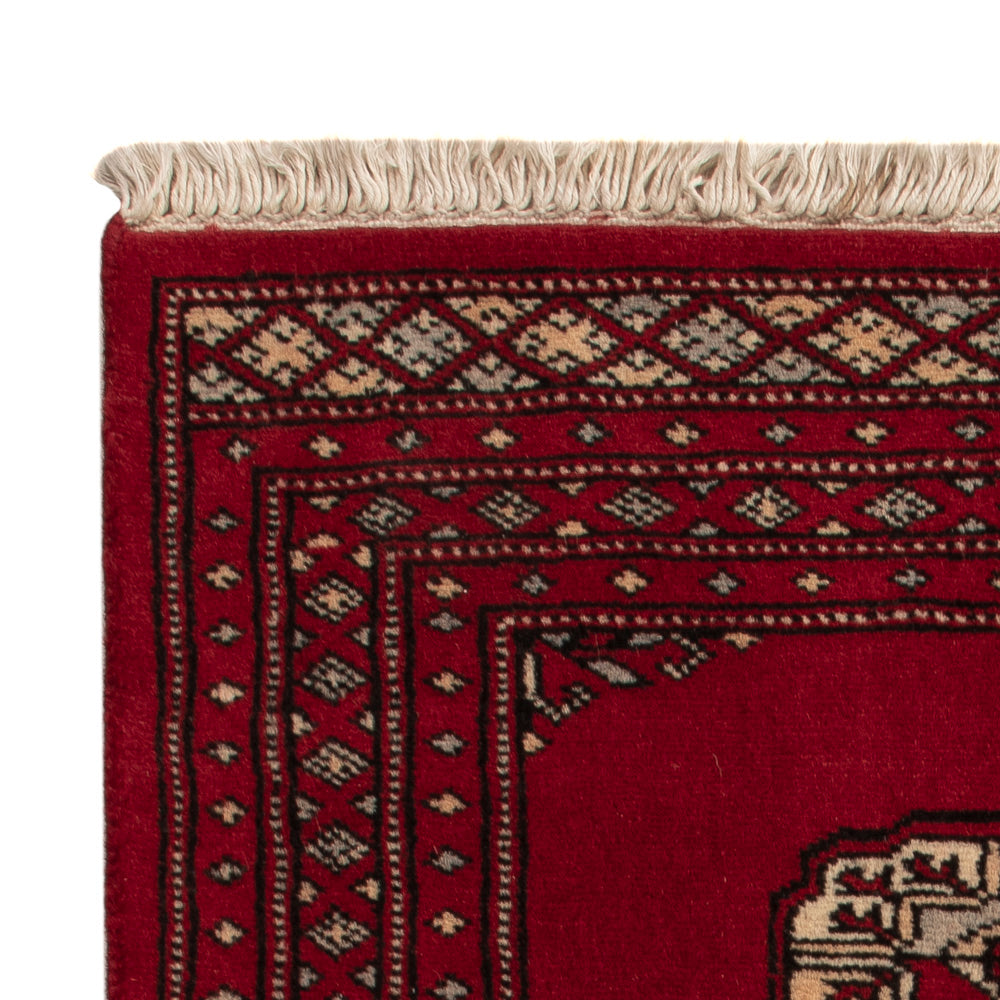 Pakistan Teppich 96x61cm - Orientteppich
