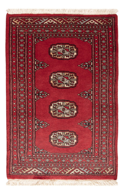 Pakistan Teppich 62x92cm - Orientteppich