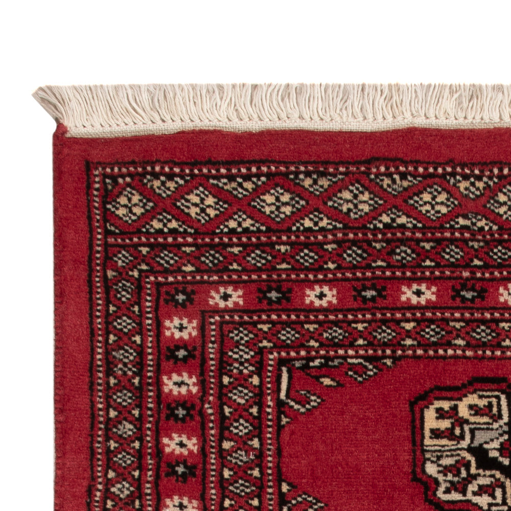 Pakistan Teppich 98x63cm - Orientteppich