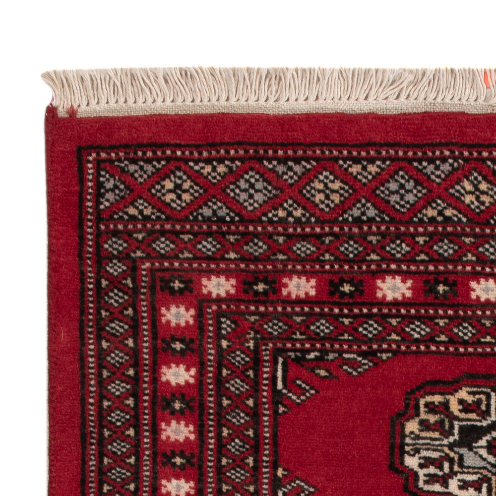 Pakistan Teppich 96x62cm - Orientteppich