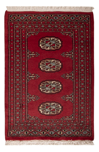 Pakistan Teppich 62x92cm - Orientteppich