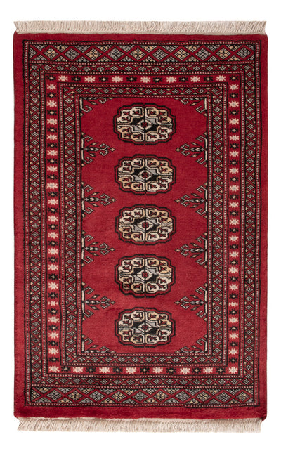 Pakistan Teppich 61x95cm - Orientteppich
