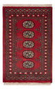 Pakistan Teppich 95x61cm - Orientteppich