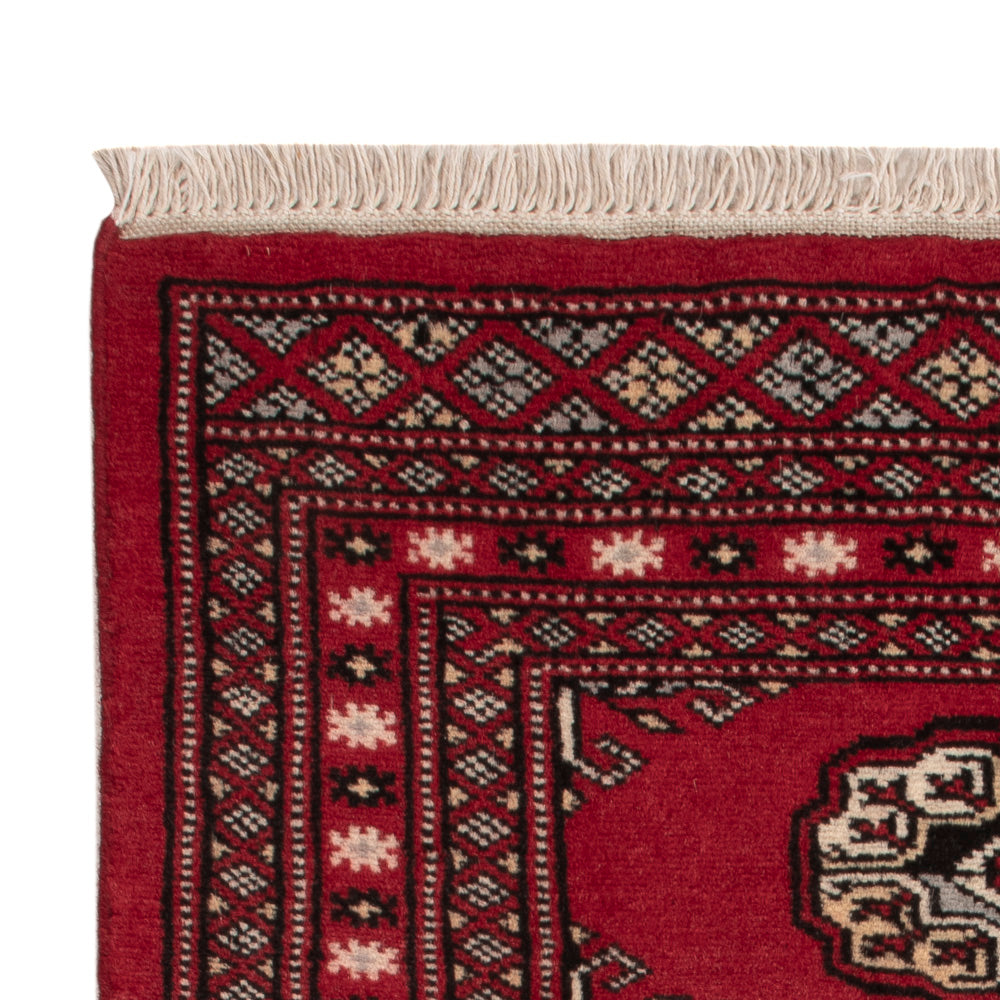 Pakistan Teppich 95x61cm - Orientteppich