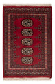 Pakistan Teppich 89x61cm - Orientteppich