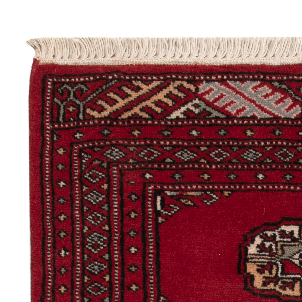 Pakistan Teppich 97x63cm - Orientteppich