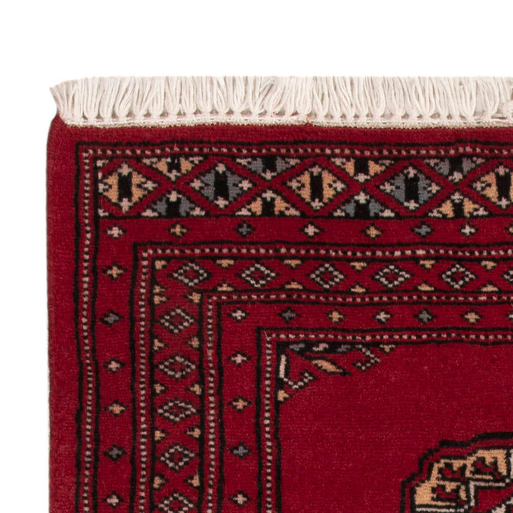 Pakistan Teppich 96x62cm - Orientteppich