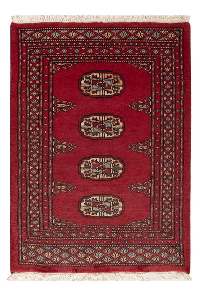 Pakistan Teppich 61x87cm - Orientteppich