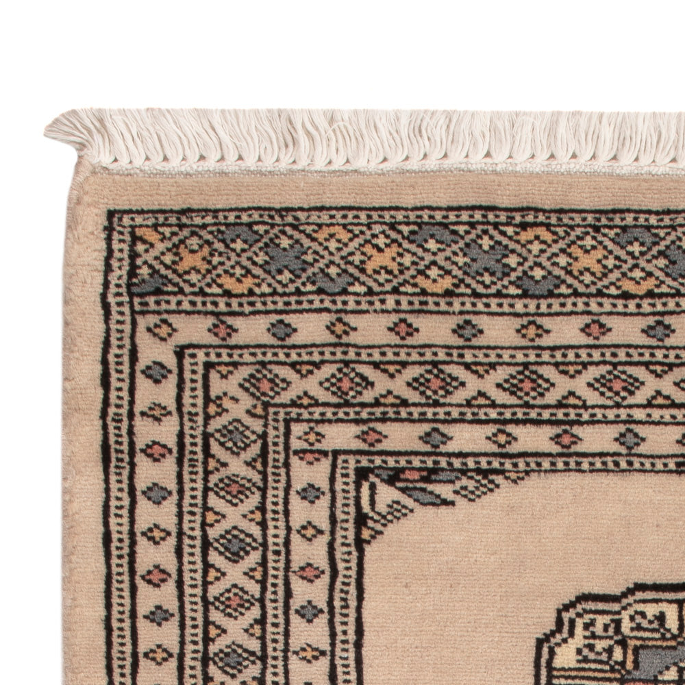 Pakistan Teppich 94x61cm - Orientteppich
