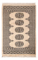 Pakistan Teppich 92x61cm - Orientteppich