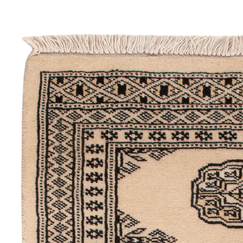 Pakistan Teppich 92x61cm - Orientteppich
