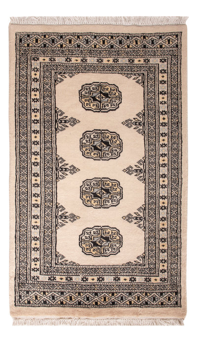 Pakistan Teppich 61x98cm - Orientteppich