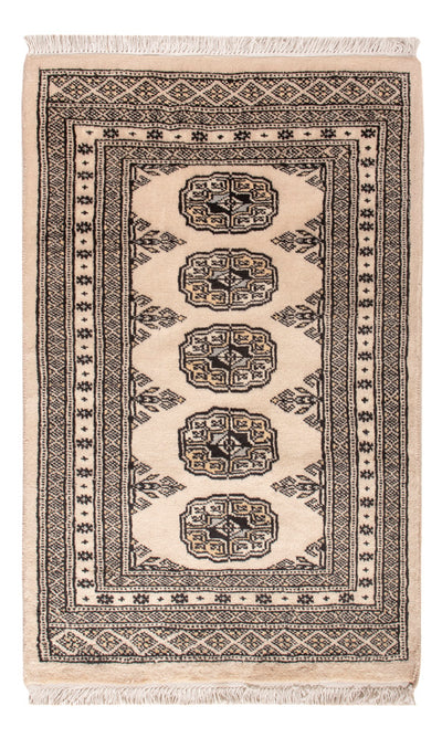 Pakistan Teppich 61x96cm - Orientteppich
