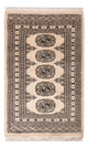 Pakistan Teppich 96x61cm - Orientteppich