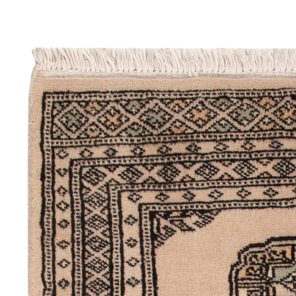Pakistan Teppich 93x61cm - Orientteppich