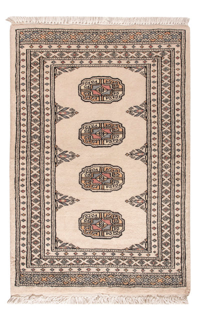 Pakistan Teppich 61x90cm - Orientteppich