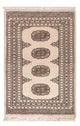 Pakistan Teppich 90x61cm - Orientteppich