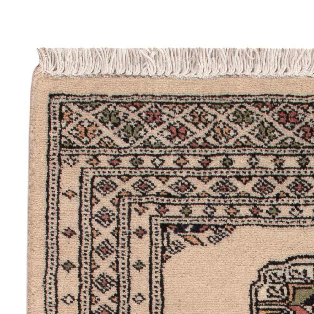 Pakistan Teppich 97x60cm - Orientteppich
