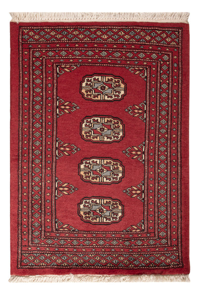 Pakistan Teppich 65x92cm - Orientteppich