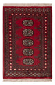 Pakistan Teppich 92x64cm - Orientteppich