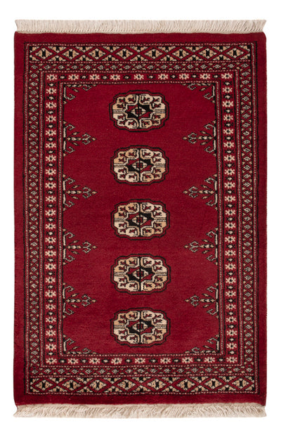 Pakistan Teppich 61x90cm - Orientteppich