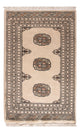 Pakistan Teppich 94x62cm - Orientteppich
