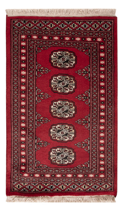 Pakistan Teppich 61x97cm - Orientteppich