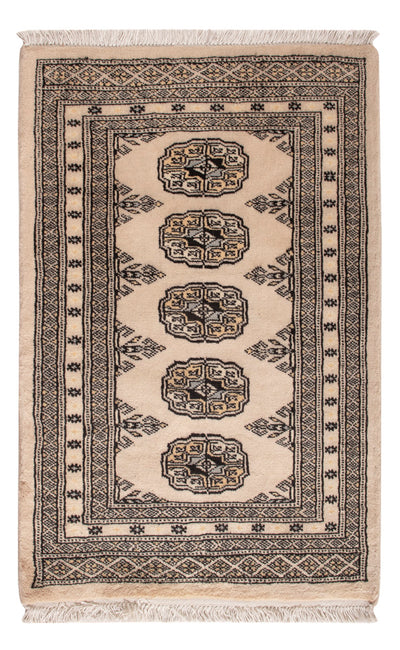 Pakistan Teppich 63x95cm - Orientteppich