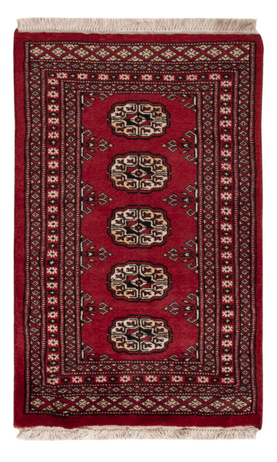 Pakistan Teppich 61x95cm - Orientteppich