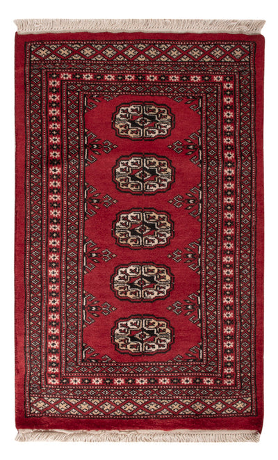 Pakistan Teppich 62x95cm - Orientteppich