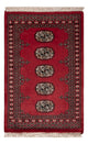 Pakistan Teppich 95x62cm - Orientteppich