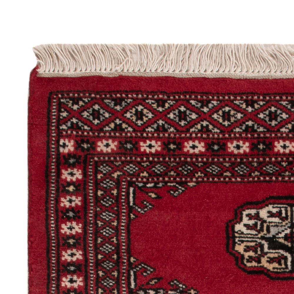 Pakistan Teppich 95x62cm - Orientteppich