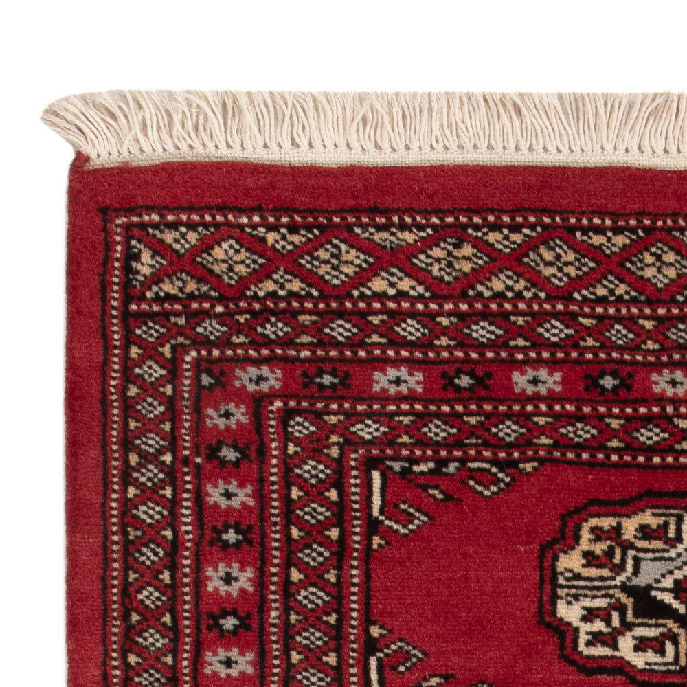 Pakistan Teppich 91x60cm - Orientteppich