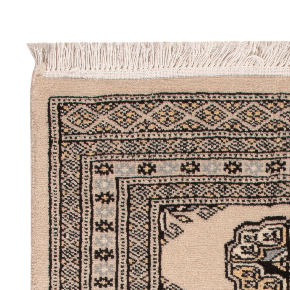Pakistan Teppich 90x62cm - Orientteppich