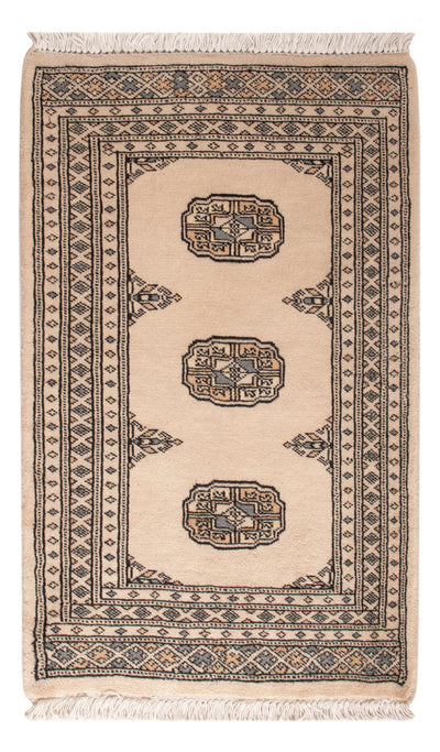 Pakistan Teppich 60x93cm - Orientteppich