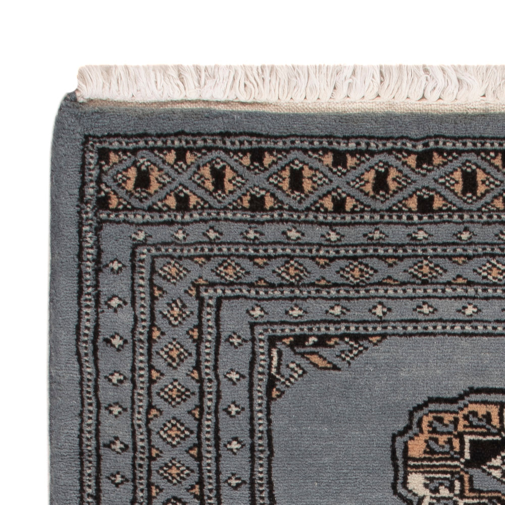 Pakistan Teppich 94x60cm - Orientteppich