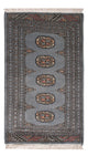 Pakistan Teppich 99x61cm - Orientteppich