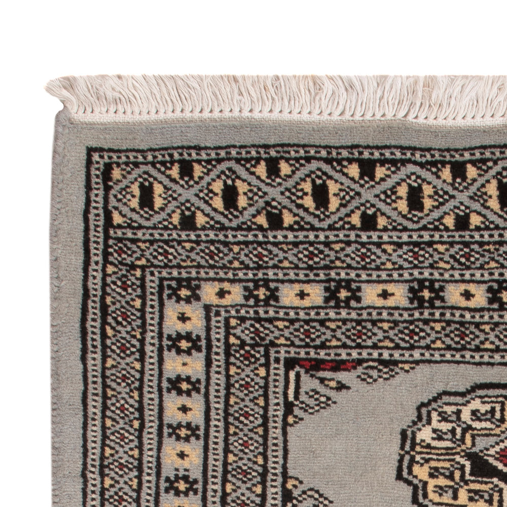 Pakistan Teppich 92x61cm - Orientteppich